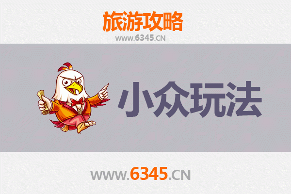 温州鹿城小众探秘：解锁古城深处的隐逸时光
